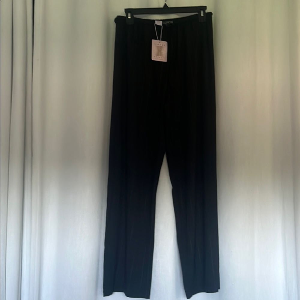 Savage X Fenty Black Pajama Pants